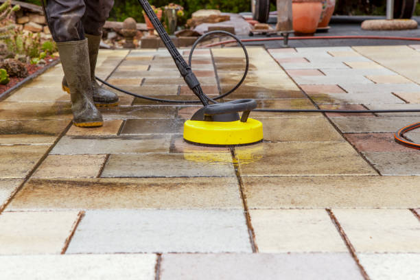 Best Post-Construction Pressure Washing  in Union City, PA