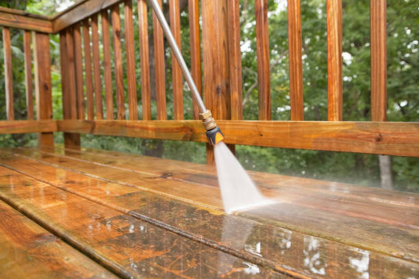 Reliable Union City, PA Pressure washing Solutions